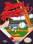 Nintendo  NES&nbsp; - &nbsp;Bases Loaded 4